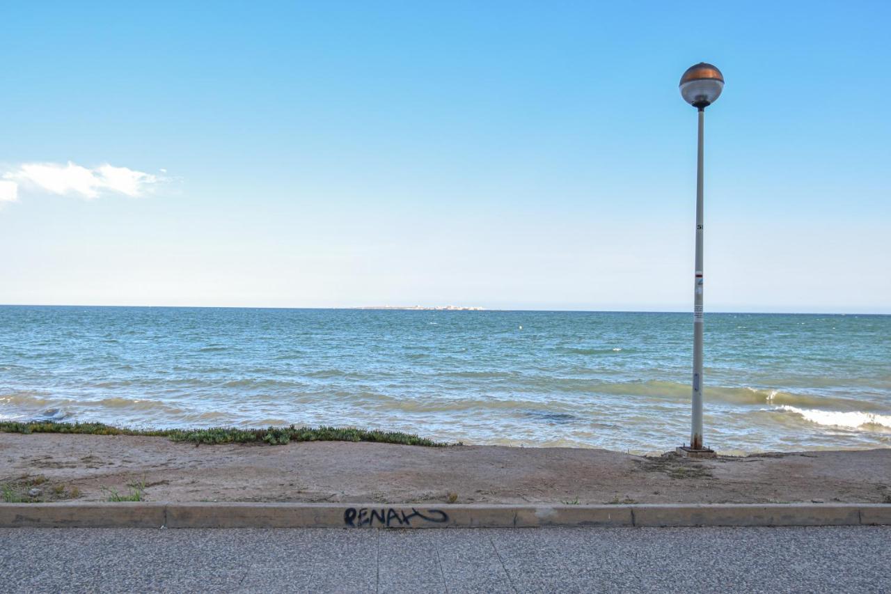 فندق Vicino Al Mare سانتا بولا المظهر الخارجي الصورة