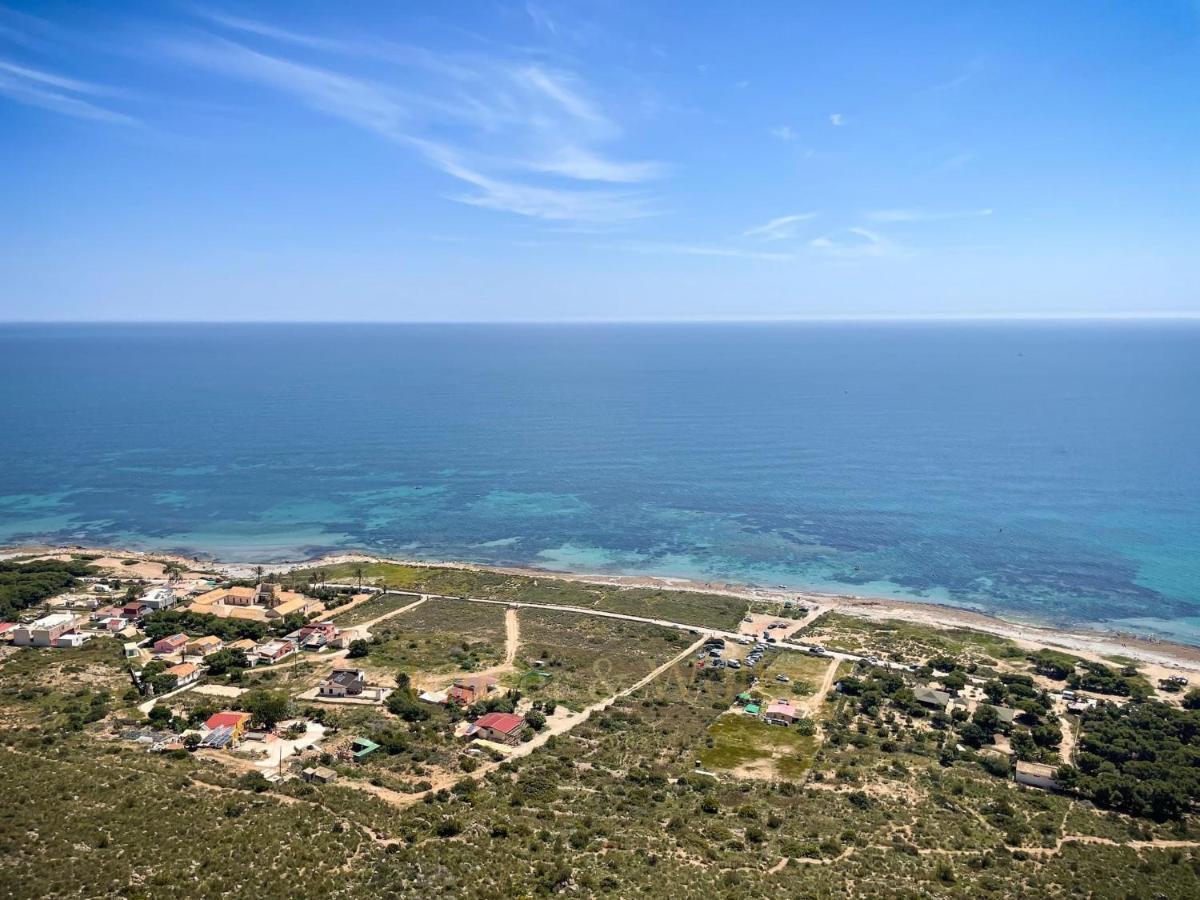 فندق Vicino Al Mare سانتا بولا المظهر الخارجي الصورة